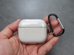 Case dẻo trong suốt cho Airpods 3 120k (mã 104201)